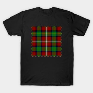 Clan Boyd Tartan T-Shirt